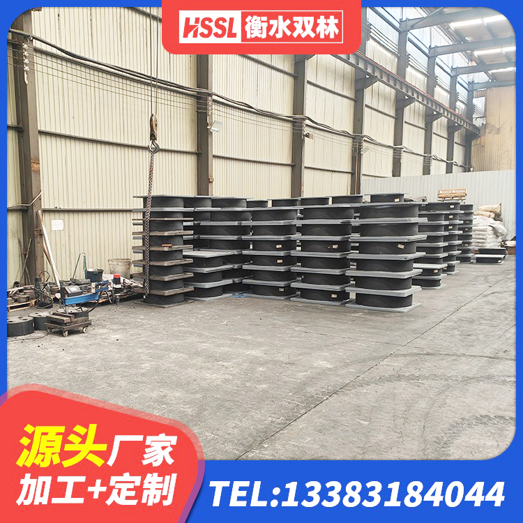 常德LRB900-Ⅱ有铅芯隔震支座 常德建筑水平力分散力型橡胶隔震支座生产厂家 常德建筑铅芯隔震支座厂商 常德建筑物橡胶隔震支座生产厂家 - 第4张