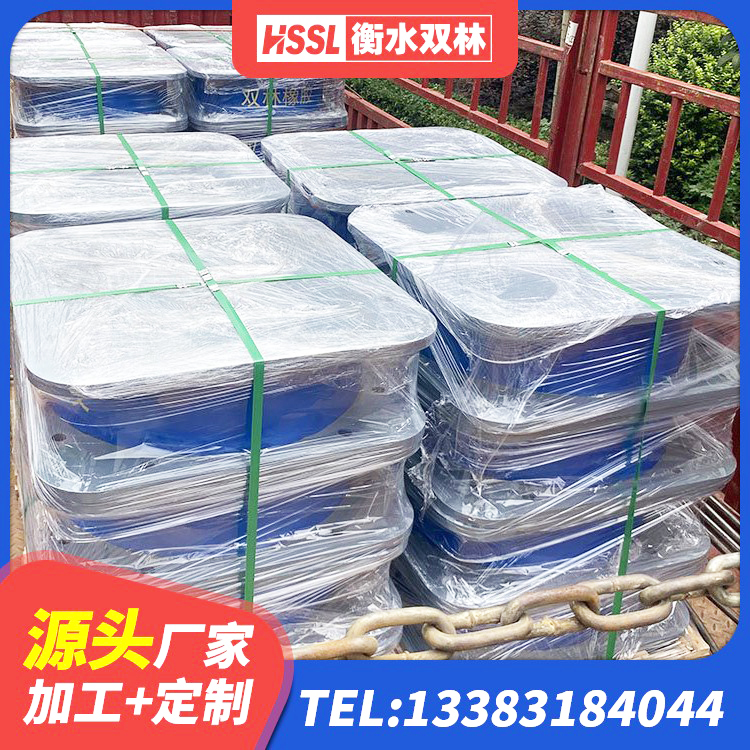 常德隔震支座LRB和LNR厂家 常德较高阻尼减隔震支座 常德隔震支座D800生产厂家 常德隔震支座LRB1000源头工厂