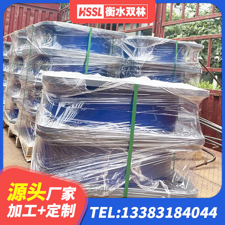 常德橡胶隔震支座多少钱-个 常德圆形隔震橡胶支座多少钱 常德高阻尼HDR橡胶隔震支座 常德LRB400成品铅芯隔震支座厂家 - 第6张