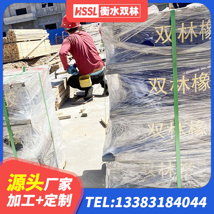 常德橡胶隔震支座多少钱-个 常德圆形隔震橡胶支座多少钱 常德高阻尼HDR橡胶隔震支座 常德LRB400成品铅芯隔震支座厂家 - 第4张