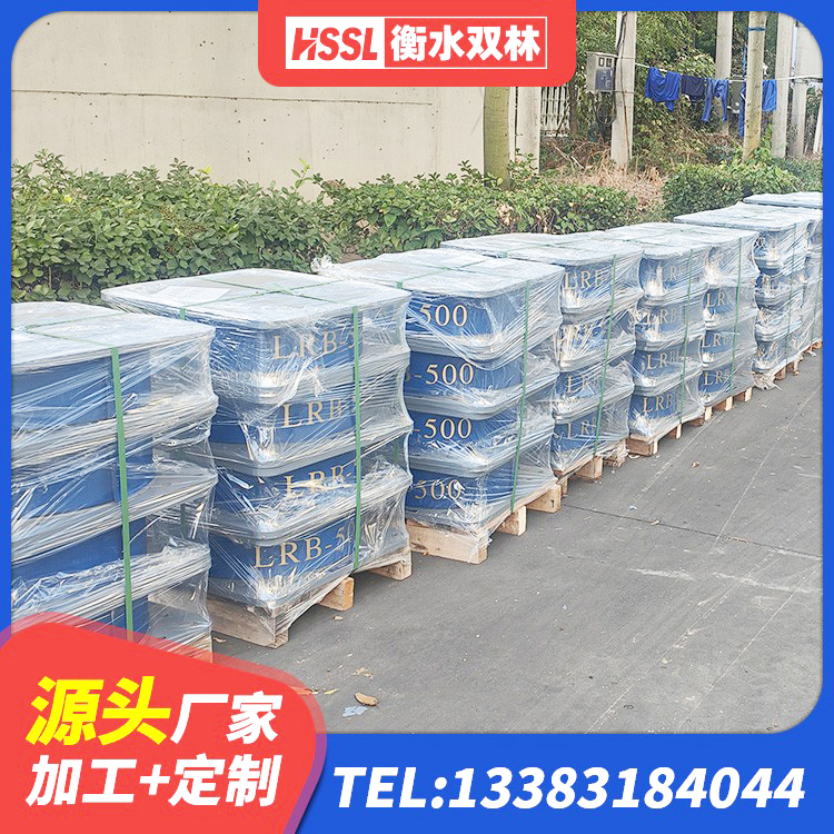 常德隔震支座LRB和LNR厂家 常德较高阻尼减隔震支座 常德隔震支座D800生产厂家 常德隔震支座LRB1000源头工厂 - 第3张