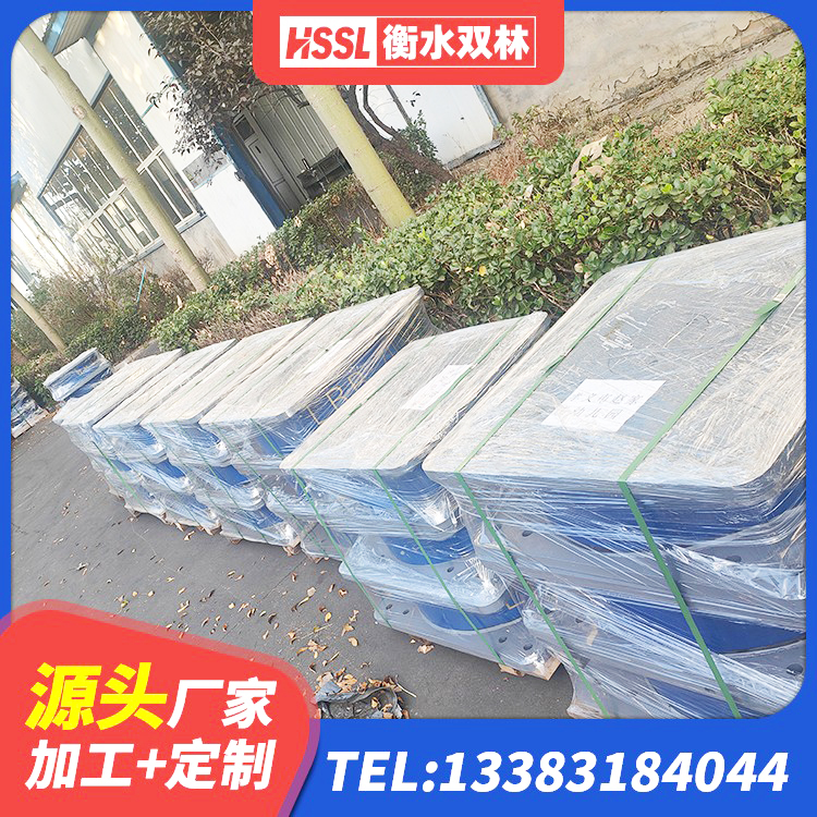 常德建筑抗震支座LNR700 常德HDR500高阻尼橡胶隔震支座多少钱 常德橡胶隔震支座LRB500型 常德HDR400高阻尼支座厂家 - 第6张