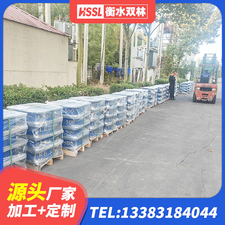 常德LRB900-Ⅱ有铅芯隔震支座 常德建筑水平力分散力型橡胶隔震支座生产厂家 常德建筑铅芯隔震支座厂商 常德建筑物橡胶隔震支座生产厂家
